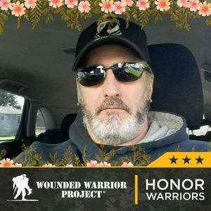 Meet your Posher, Rory